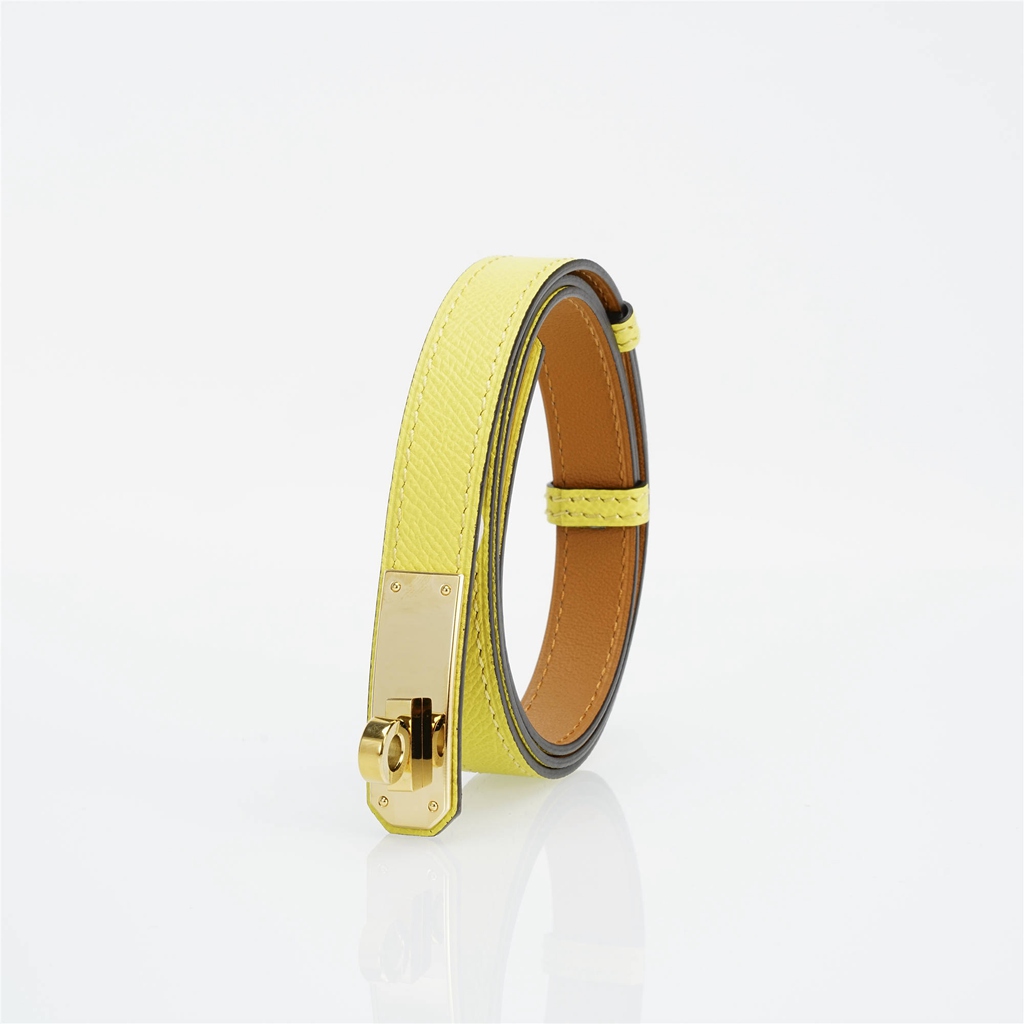 H**mes belts 18mm